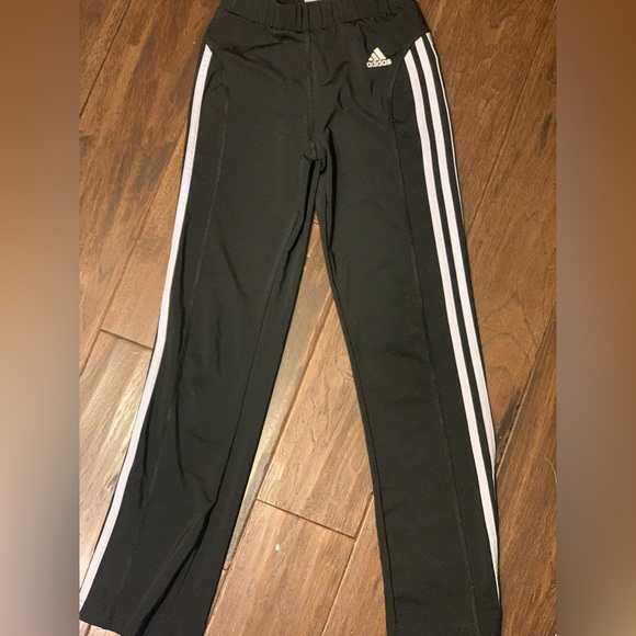 Adidas joggers - Picture 1 of 2